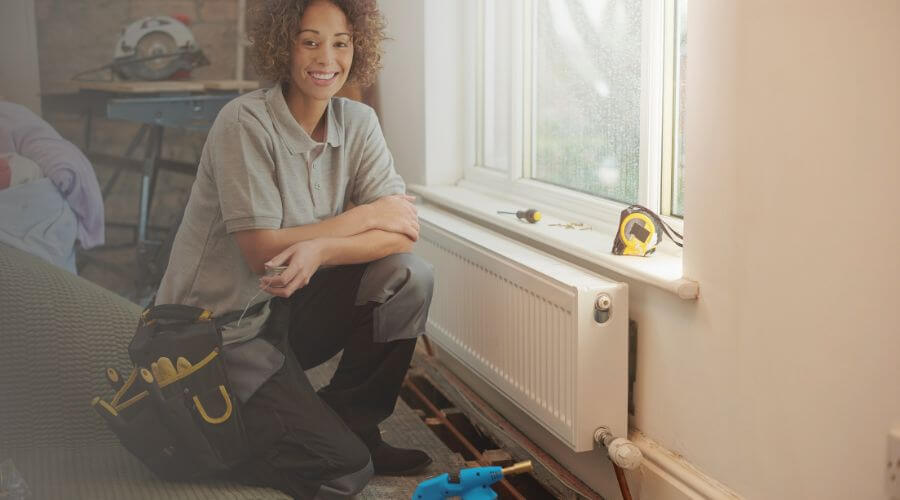 Plumbing in Gladwin, MI